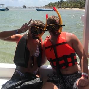 Meet your Posher, Chuckie